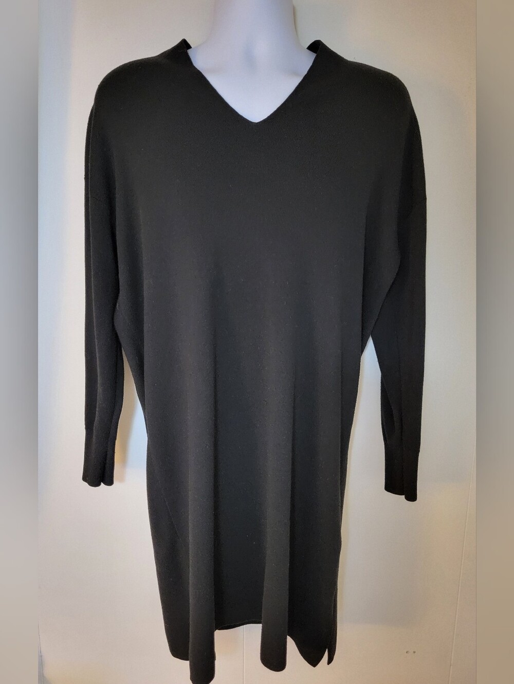H&M Sweater Dress
